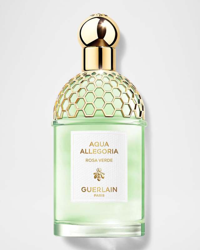 Aqua Allegoria Rosa Verde Eau de Toilette,